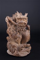 藏品(神龍戲珠)的圖片