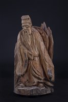 藏品(呂洞賓)的圖片