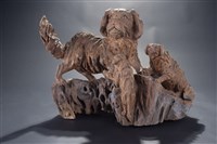 藏品(全家福)的圖片