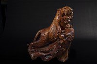 藏品(虎)的圖片