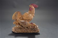 藏品(雞)的圖片