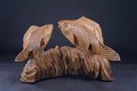 藏品(魚)的圖片