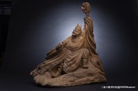 藏品(濟公)的圖片