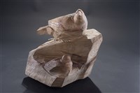 藏品(雙鷹)的圖片