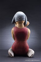 藏品(泳裝象人愛芬特)的圖片