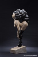 藏品(天女撿到一隻靴)的圖片