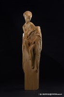 藏品(花旦)的圖片