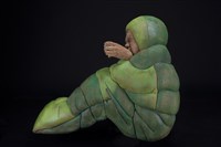 藏品(畏索者)的圖片