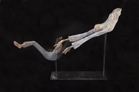 藏品(不會著地)的圖片