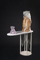 藏品(環境取樣no.7-寂逝的透明)的圖片