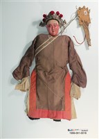 藏品(傀儡．生)的圖片