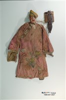 藏品(傀儡．丑)的圖片