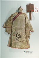 藏品(傀儡．生)的圖片