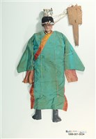 藏品(傀儡．生)的圖片