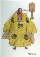 藏品(傀儡．旦)的圖片