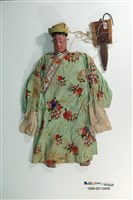 藏品(傀儡．生)的圖片