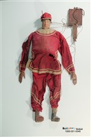 藏品(傀儡．生)的圖片