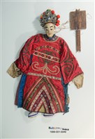 藏品(傀儡‧生)的圖片