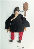 藏品(傀儡‧生)的圖片