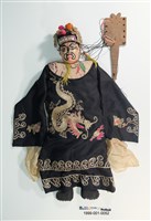 藏品(傀儡‧淨)的圖片