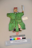 藏品(布袋戲偶 淨)的圖片