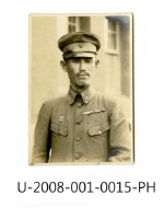 藏品(臺南州立臺南專修工業學校教師照)的圖片