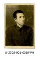 藏品(徐琳安友人獨照)的圖片