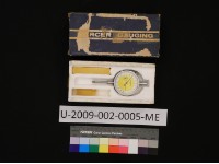 藏品(MERCER GAUGING)的圖片