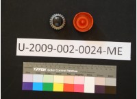 藏品(字模)的圖片