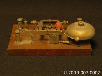 藏品(電鈴)的圖片