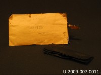 藏品(黑布)的圖片