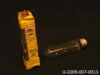 藏品(GE管狀燈泡)的圖片