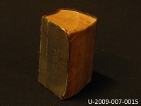藏品(英漢四用辭典)的圖片