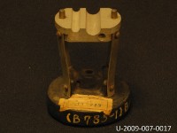 藏品(本生燈座)的圖片