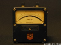 藏品(伏特計)的圖片