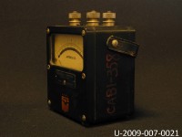 藏品(安培計)的圖片