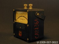 藏品(毫安培計)的圖片