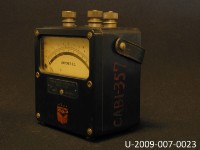 藏品(安培計)的圖片