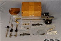 藏品(光線示波器)的圖片