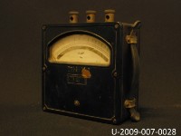 藏品(安培計)的圖片