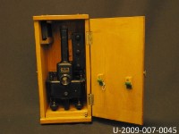 藏品(反射電流計)的圖片