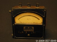 藏品(毫安培計)的圖片