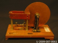 藏品(渦電流發生器)的圖片