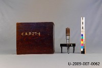 藏品(球徑計)的圖片