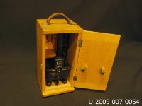 藏品(反射電流計)的圖片