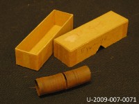 藏品(彈簧)的圖片