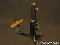 藏品(微電流計)的圖片