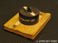 藏品(電路開關)的圖片