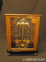 藏品(微量天平)的圖片