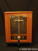 藏品(微量天平)的圖片